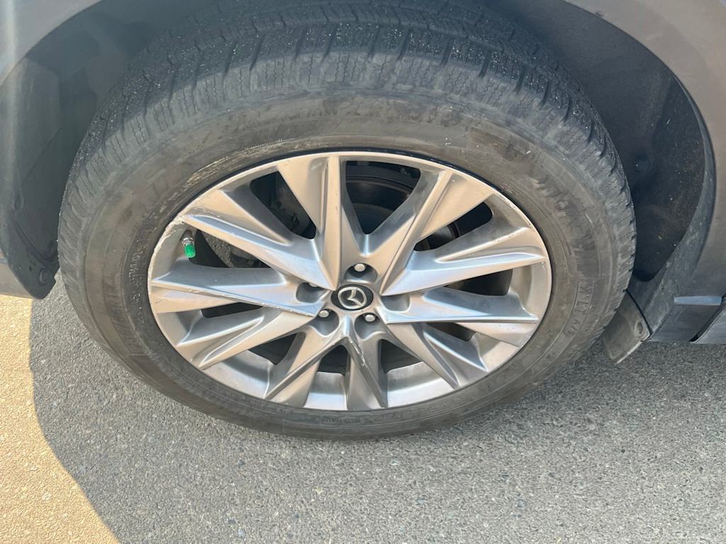Thumbnail: 2019 Mazda CX-5 - 20
