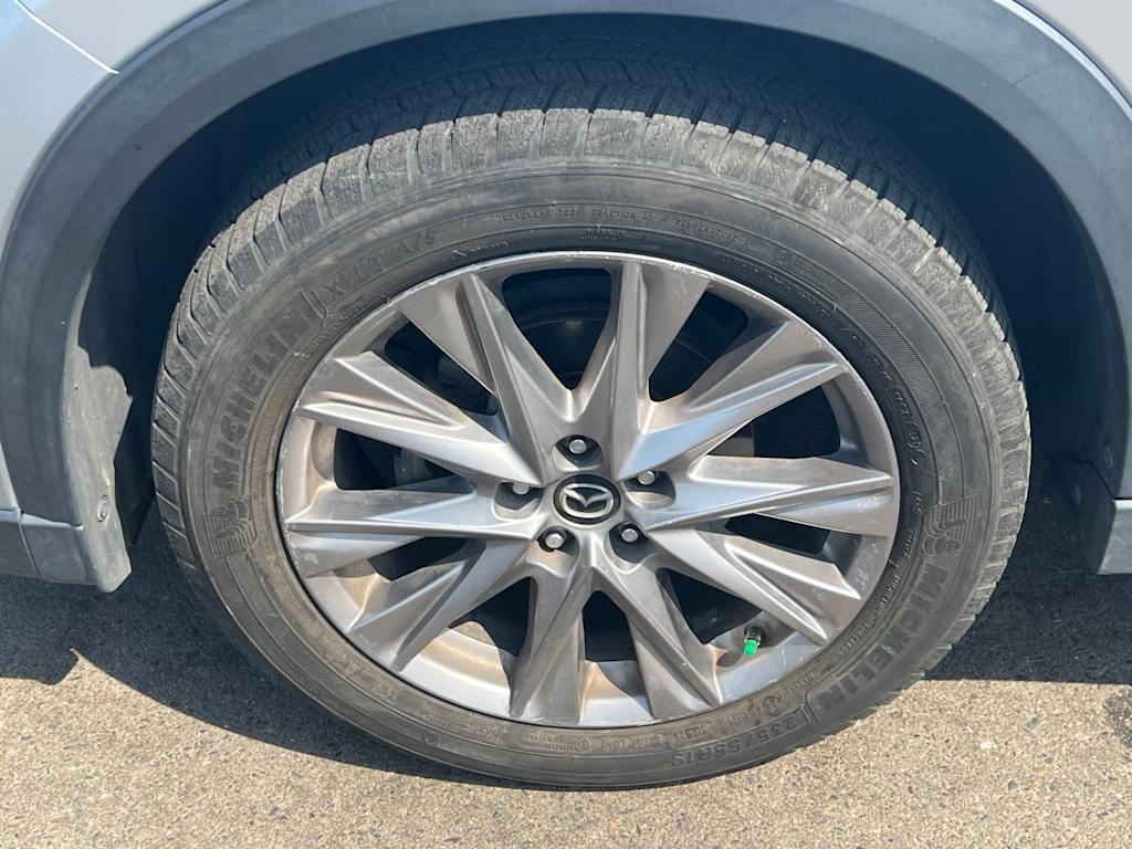 Thumbnail: 2019 Mazda CX-5 - 5