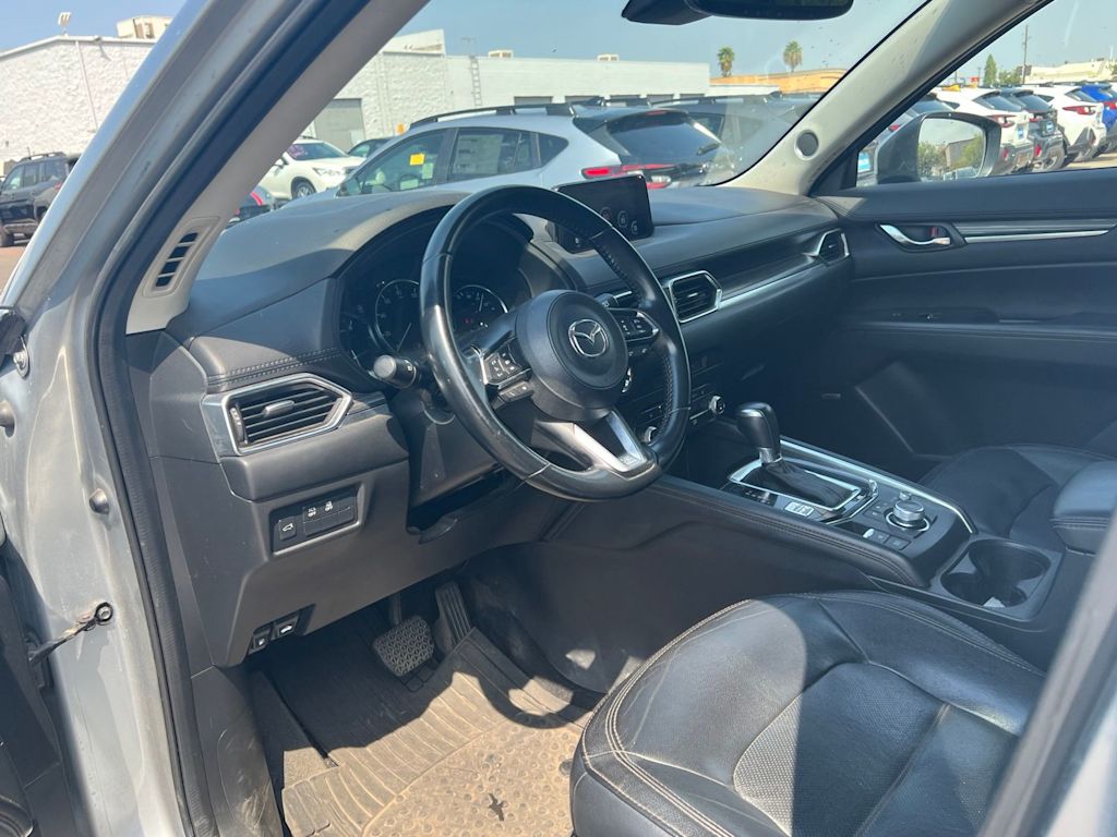 Thumbnail: 2019 Mazda CX-5 - 2
