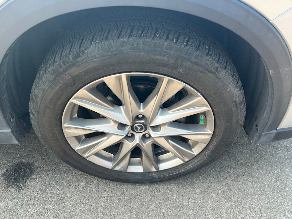 Thumbnail: 2019 Mazda CX-5 - 18