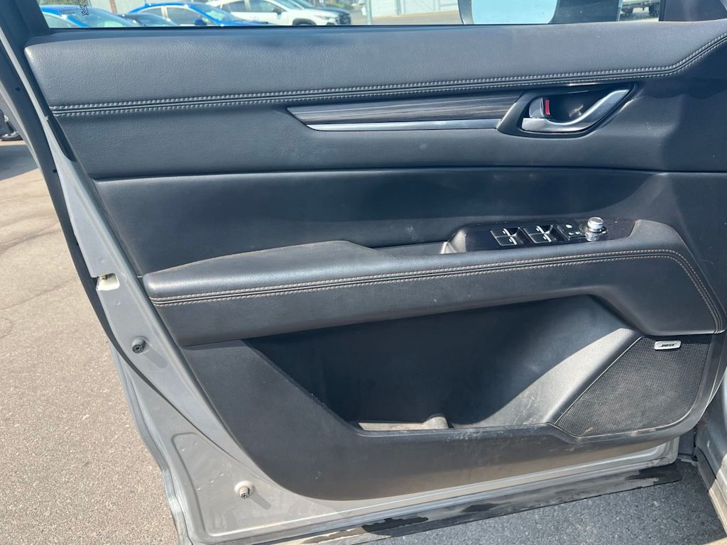 Thumbnail: 2019 Mazda CX-5 - 29