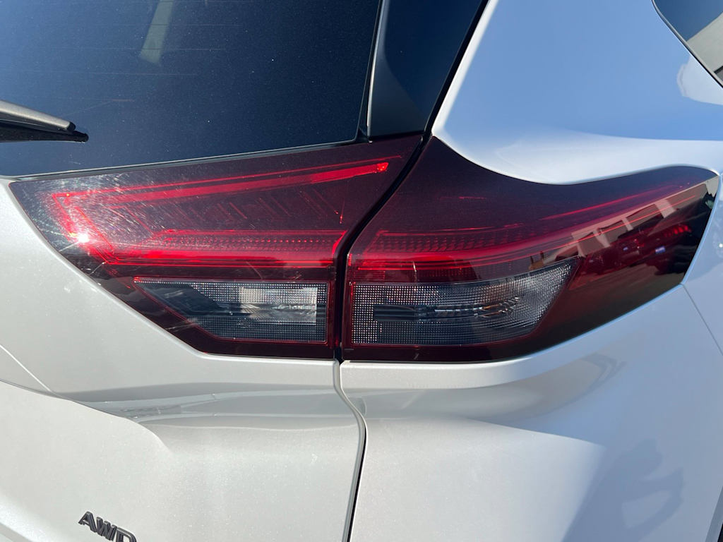 Thumbnail: 2025 Nissan Rogue - 25