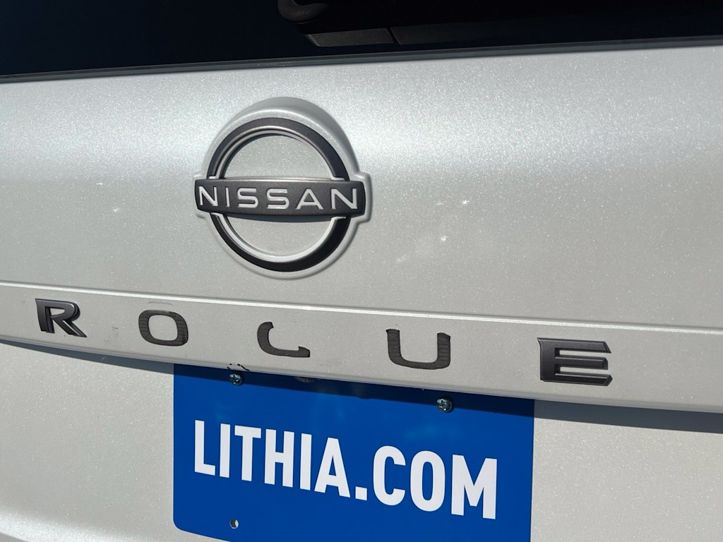 Thumbnail: 2025 Nissan Rogue - 26