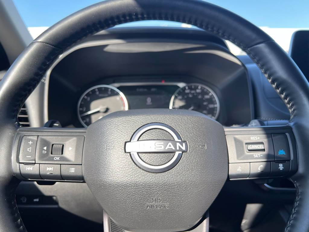 Thumbnail: 2025 Nissan Rogue - 36