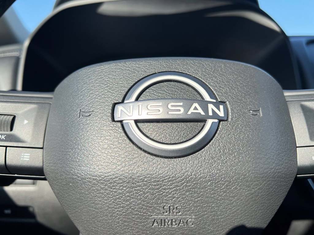 Thumbnail: 2025 Nissan Rogue - 39