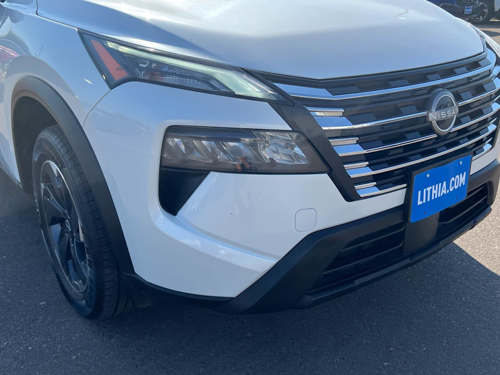 Thumbnail: 2025 Nissan Rogue - 21