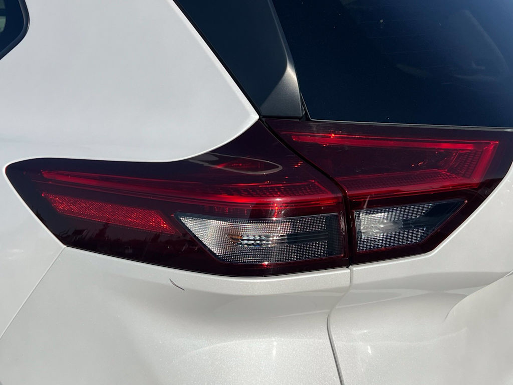 Thumbnail: 2025 Nissan Rogue - 27