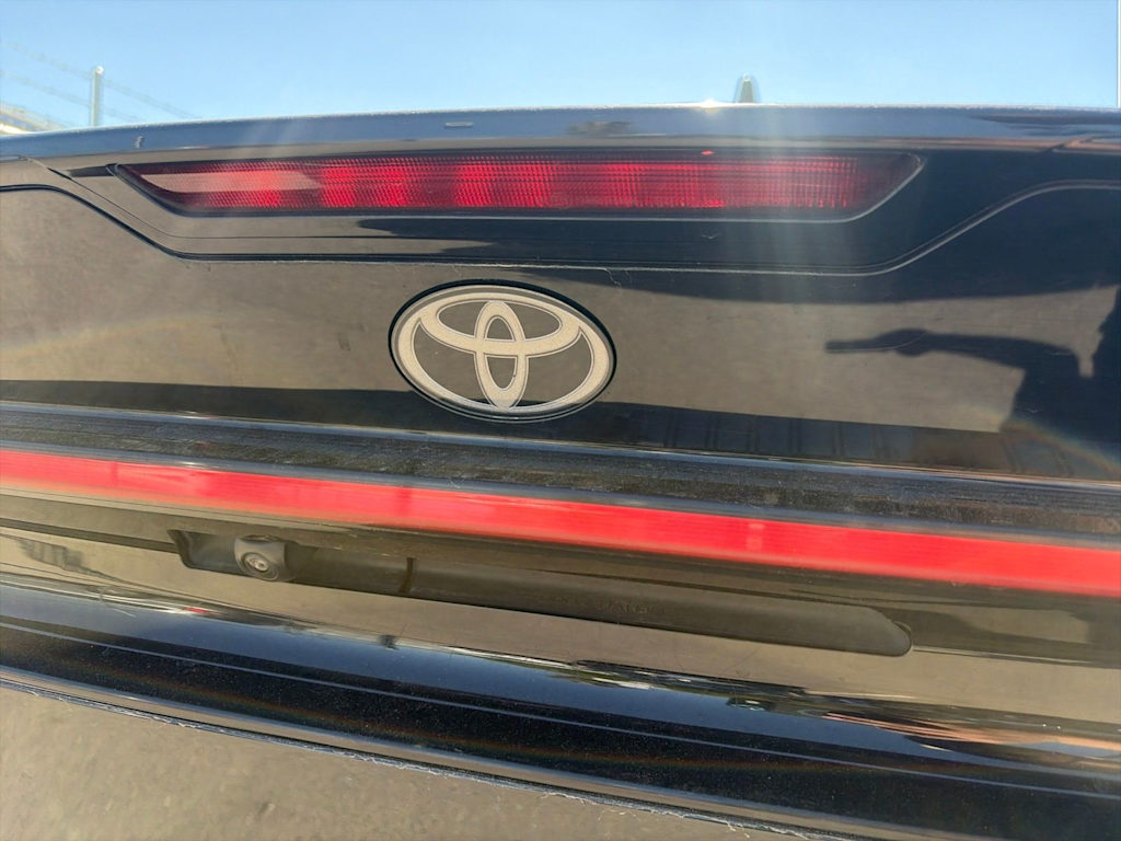 Thumbnail: 2023 Toyota Prius - 23