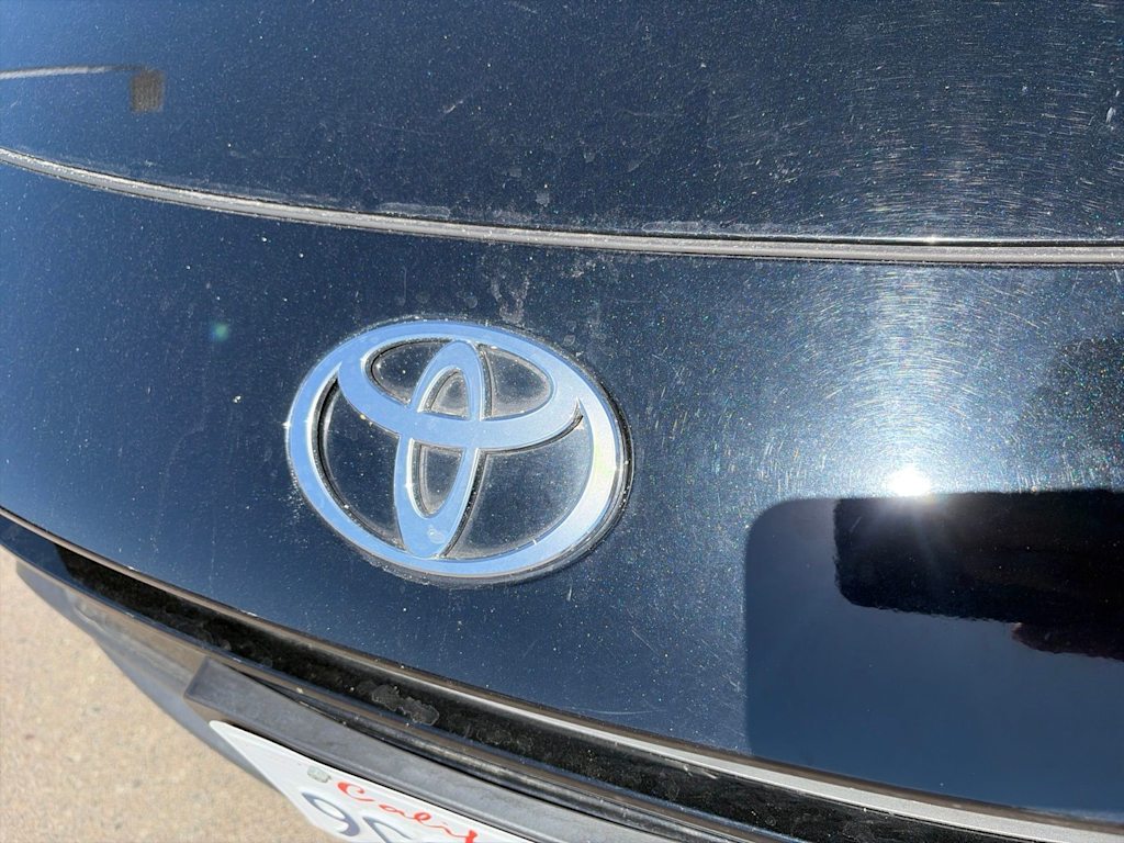 Thumbnail: 2023 Toyota Prius - 4