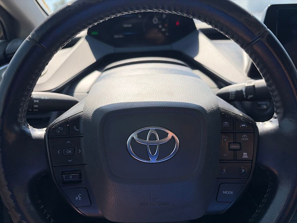Thumbnail: 2023 Toyota Prius - 33