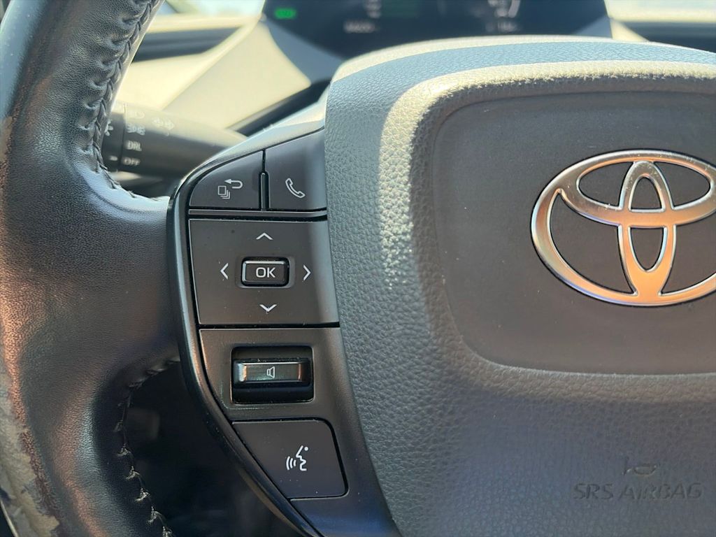 Thumbnail: 2023 Toyota Prius - 39