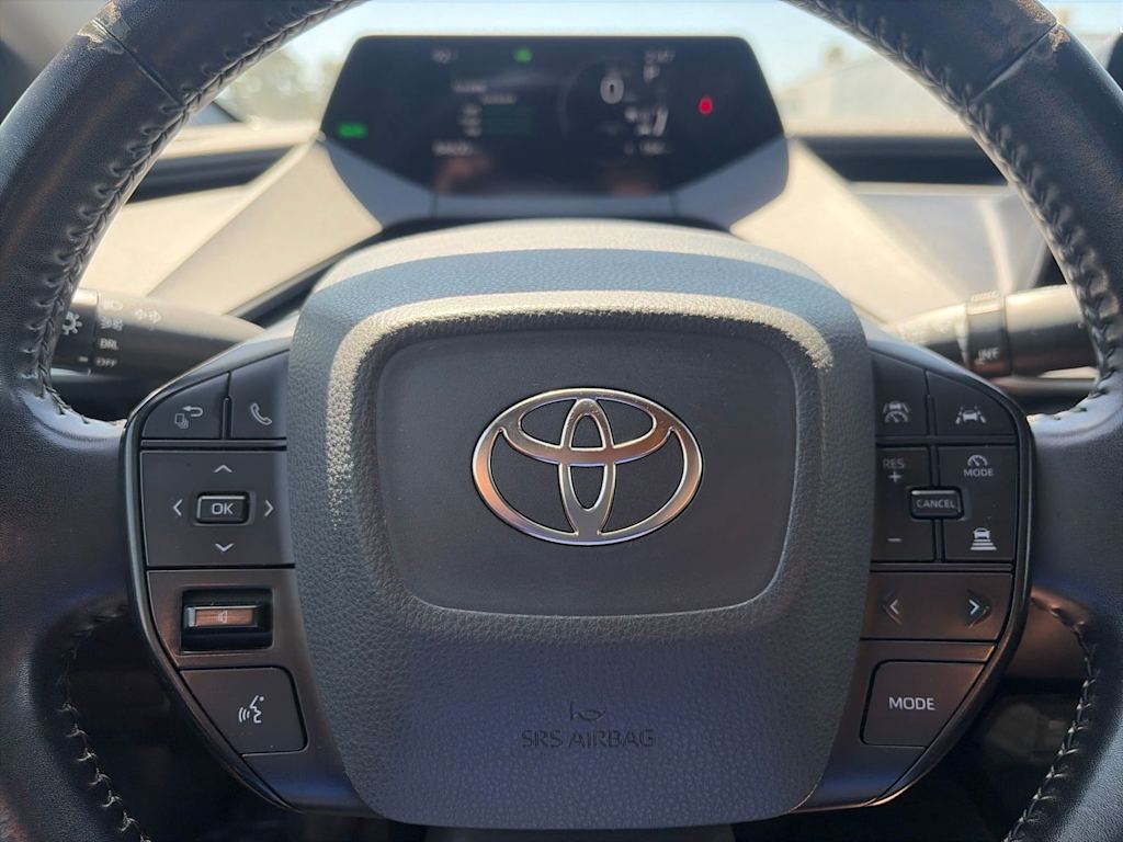Thumbnail: 2023 Toyota Prius - 38