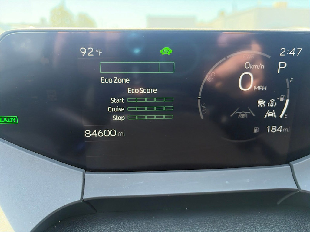 Thumbnail: 2023 Toyota Prius - 42