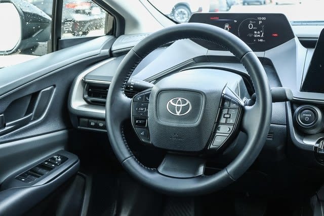 2024 Toyota Prius Limited 13