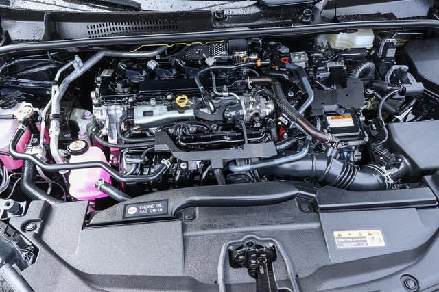 2024 Toyota Prius Limited 8