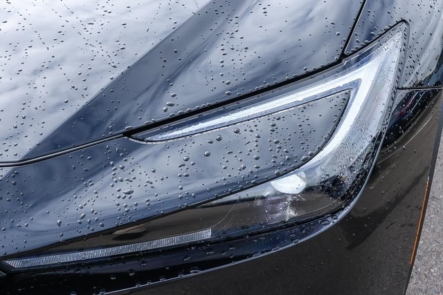 2024 Toyota Prius Limited 20