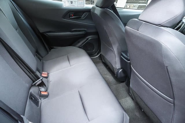 2024 Toyota Prius Limited 12