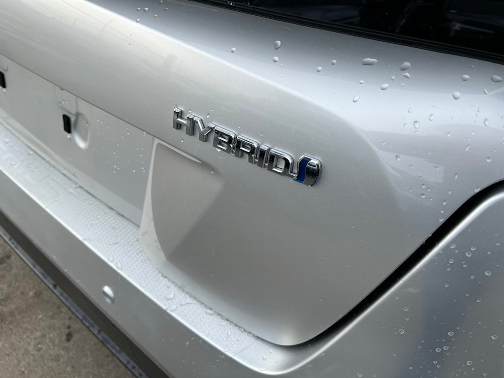 Thumbnail: 2018 Toyota Prius - 21