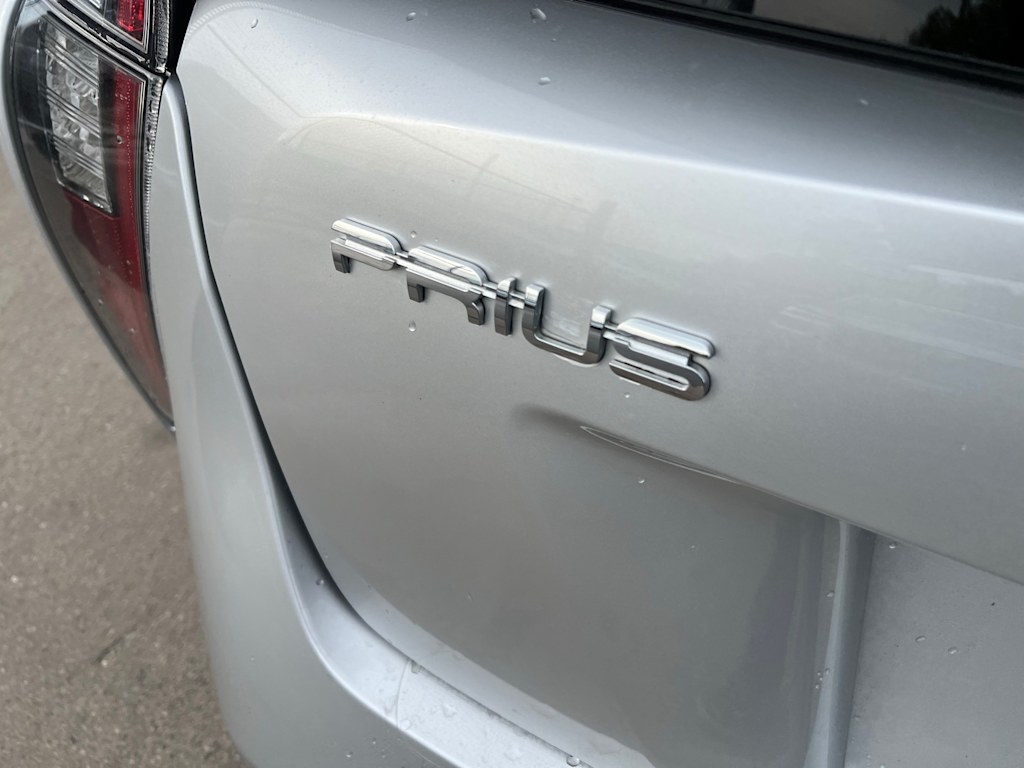 Thumbnail: 2018 Toyota Prius - 7