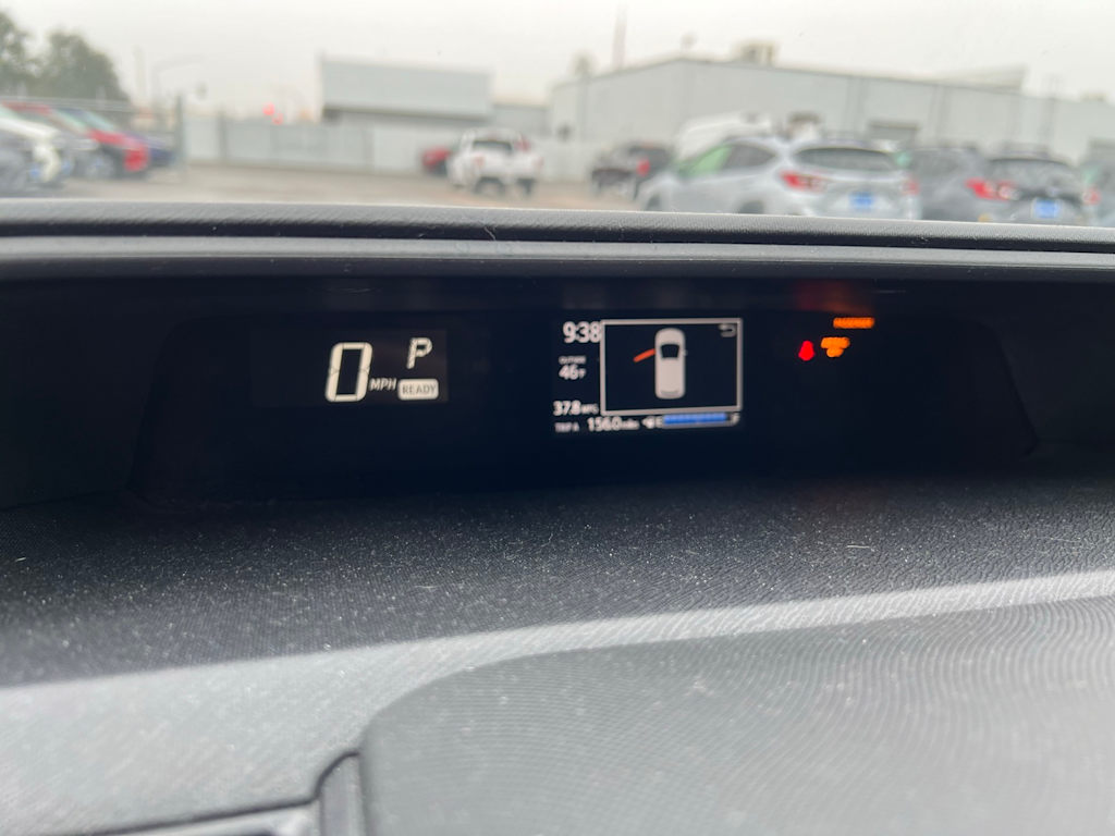 Thumbnail: 2018 Toyota Prius c - 37