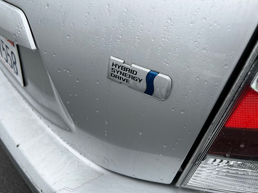 Thumbnail: 2018 Toyota Prius c - 19