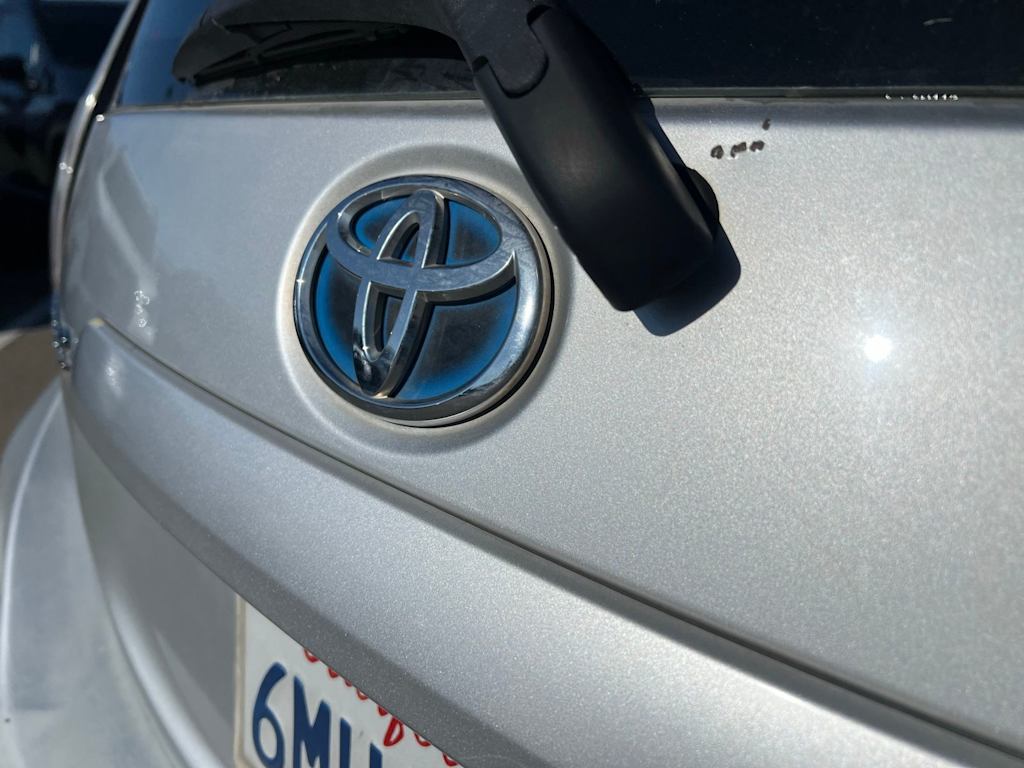 Thumbnail: 2012 Toyota Prius c - 12