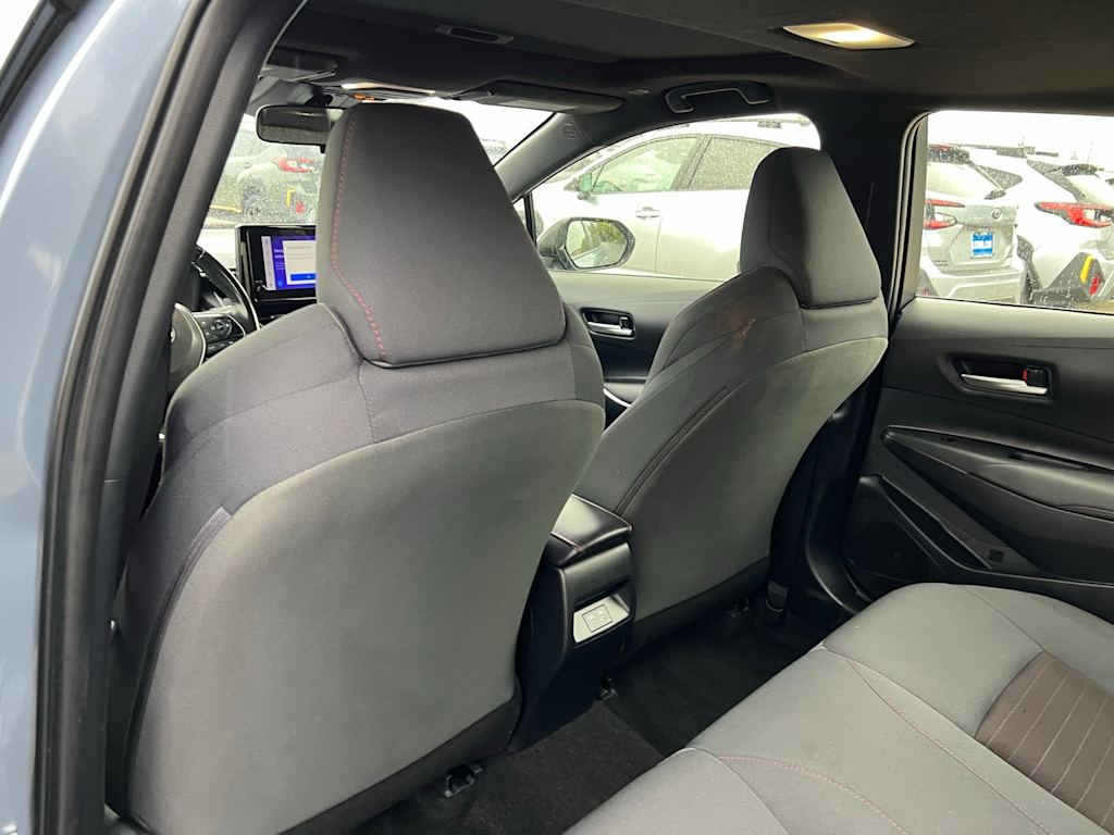 Thumbnail: 2024 Toyota Corolla - 12