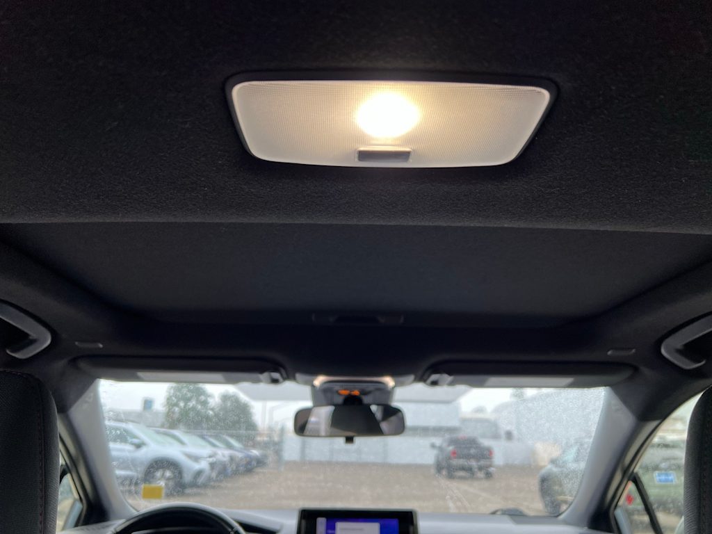 Thumbnail: 2024 Toyota Corolla - 36