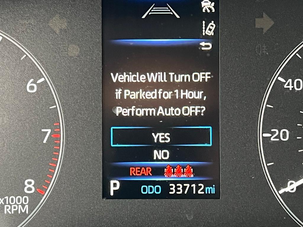 Thumbnail: 2024 Toyota Corolla - 45