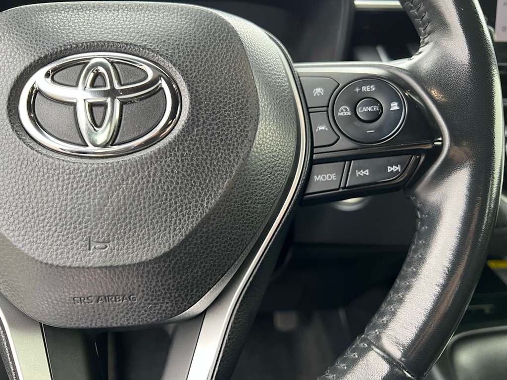 Thumbnail: 2024 Toyota Corolla - 39