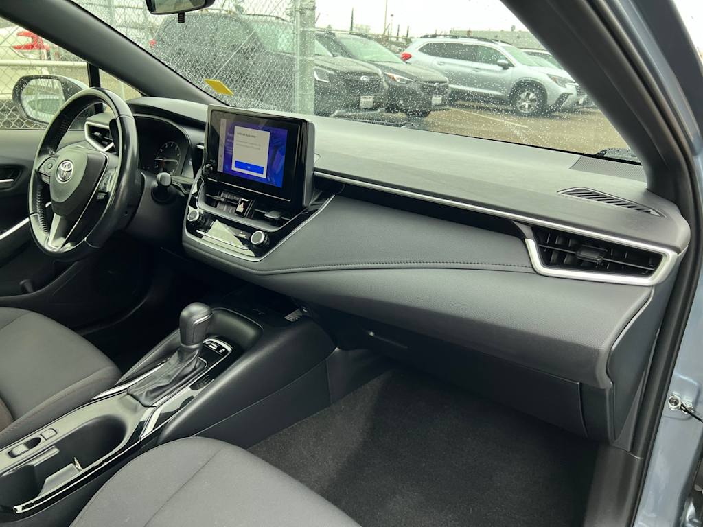 Thumbnail: 2024 Toyota Corolla - 9