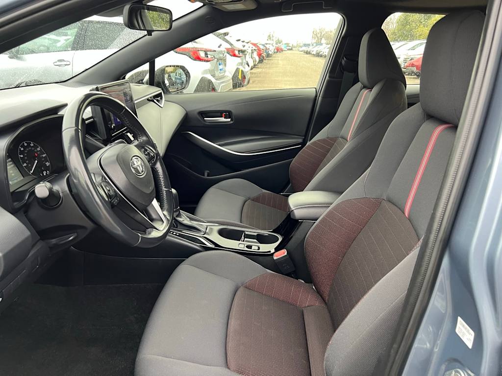 Thumbnail: 2024 Toyota Corolla - 10