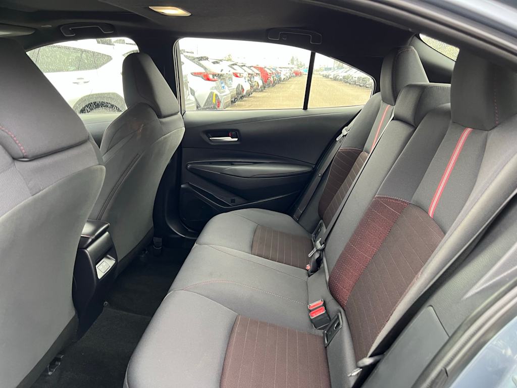 Thumbnail: 2024 Toyota Corolla - 28