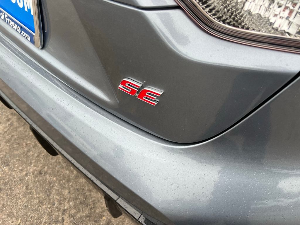 Thumbnail: 2024 Toyota Corolla - 22