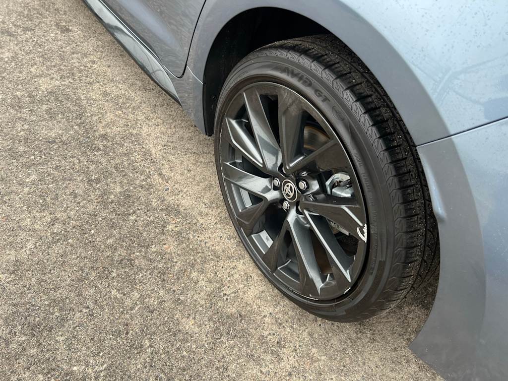 Thumbnail: 2024 Toyota Corolla - 27