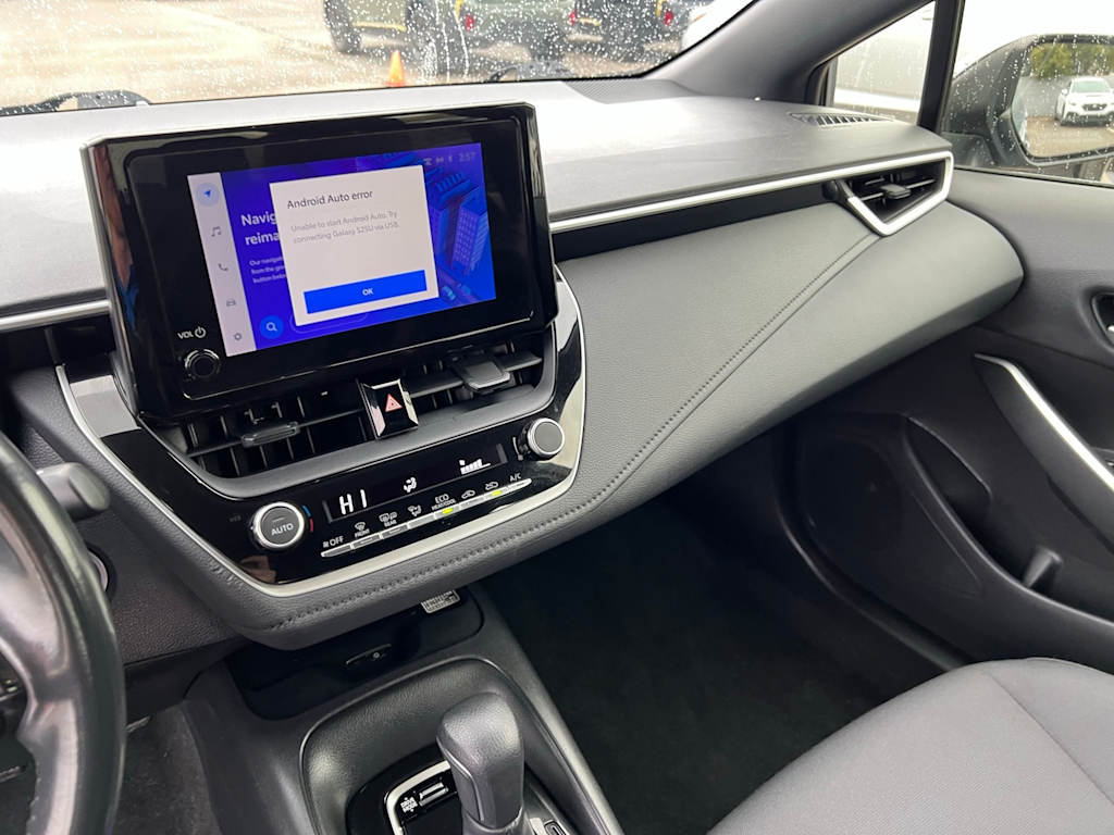 Thumbnail: 2024 Toyota Corolla - 41