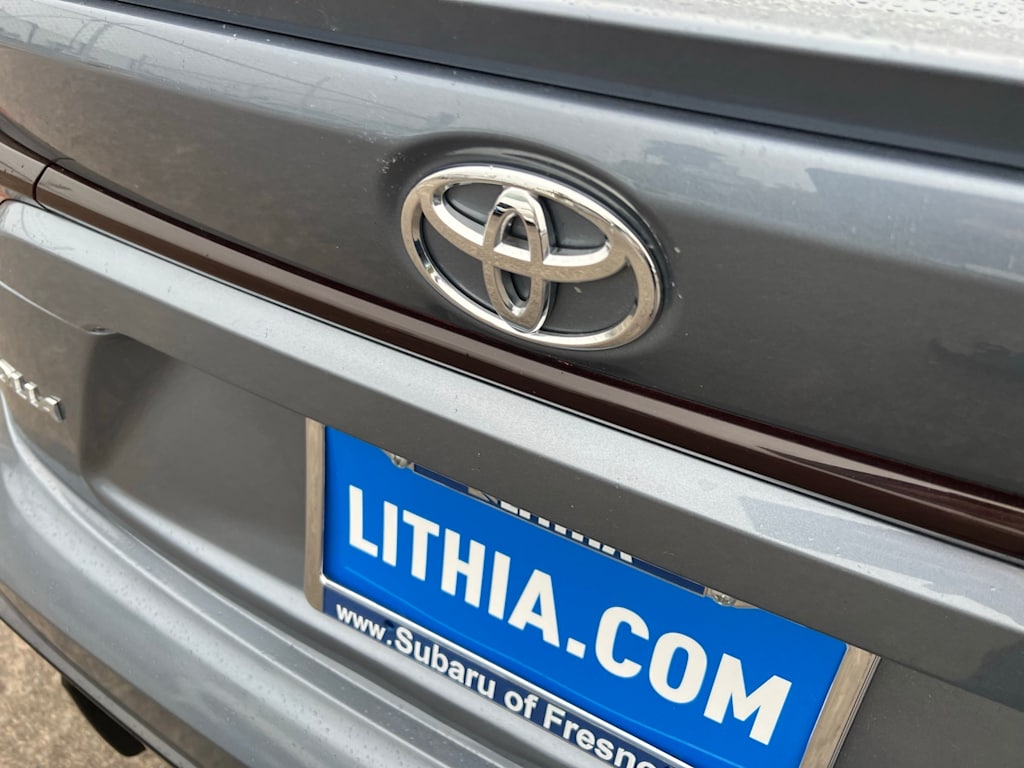 Thumbnail: 2024 Toyota Corolla - 21