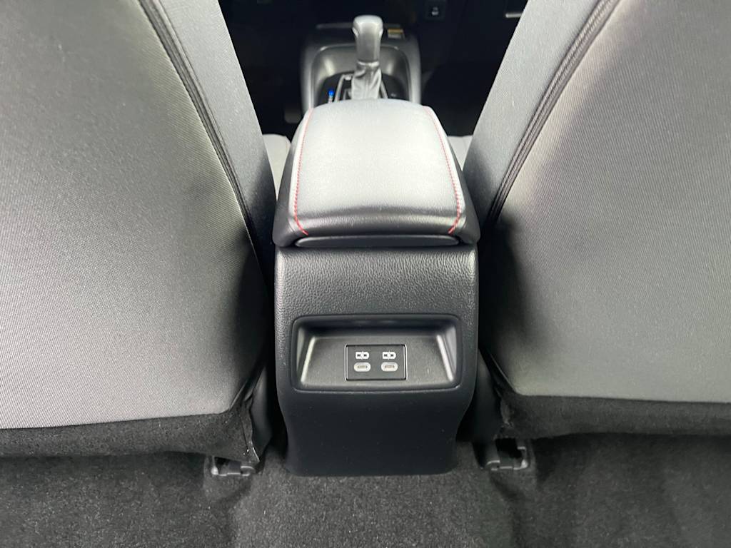 Thumbnail: 2024 Toyota Corolla - 37