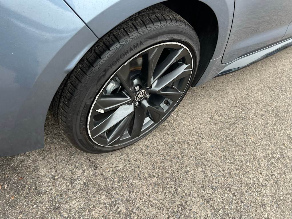 Thumbnail: 2024 Toyota Corolla - 30