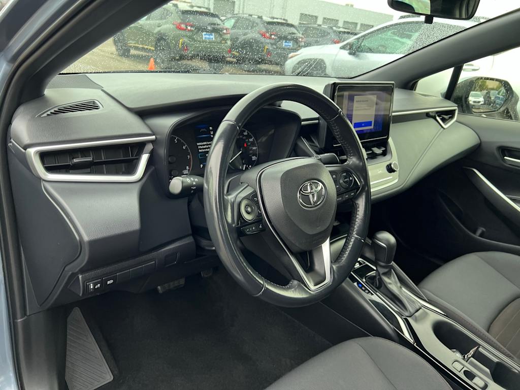 Thumbnail: 2024 Toyota Corolla - 2