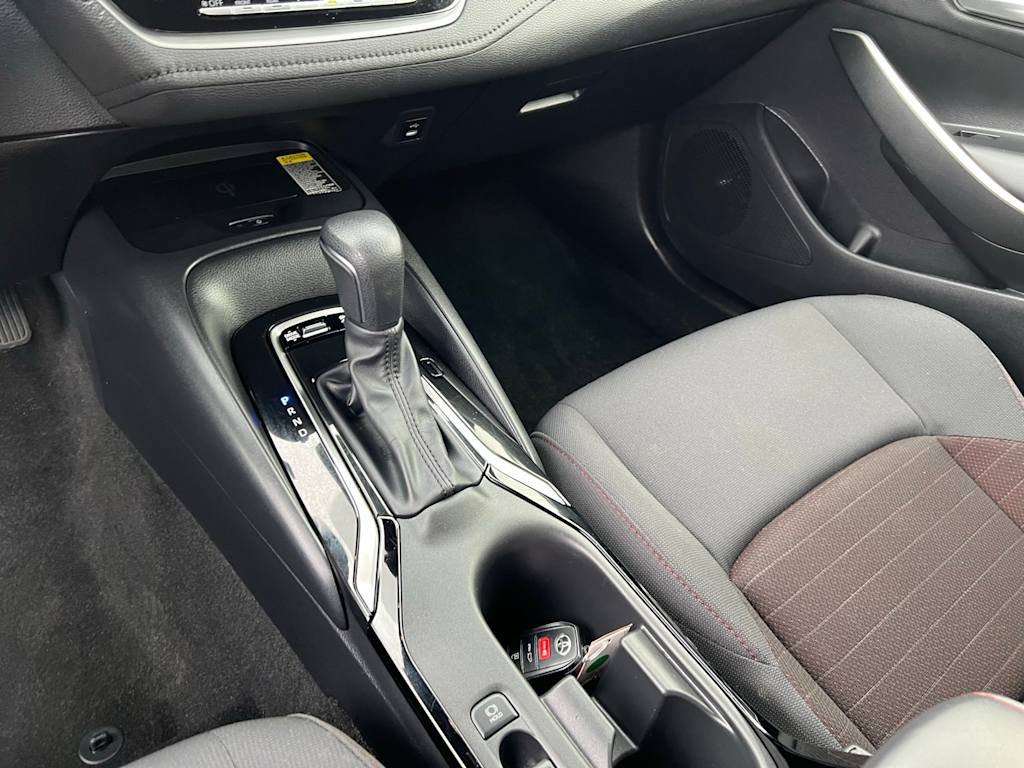 Thumbnail: 2024 Toyota Corolla - 44