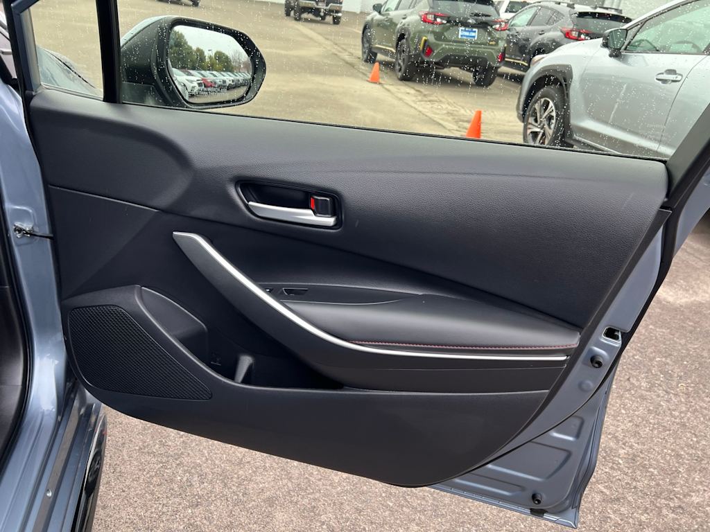 Thumbnail: 2024 Toyota Corolla - 35