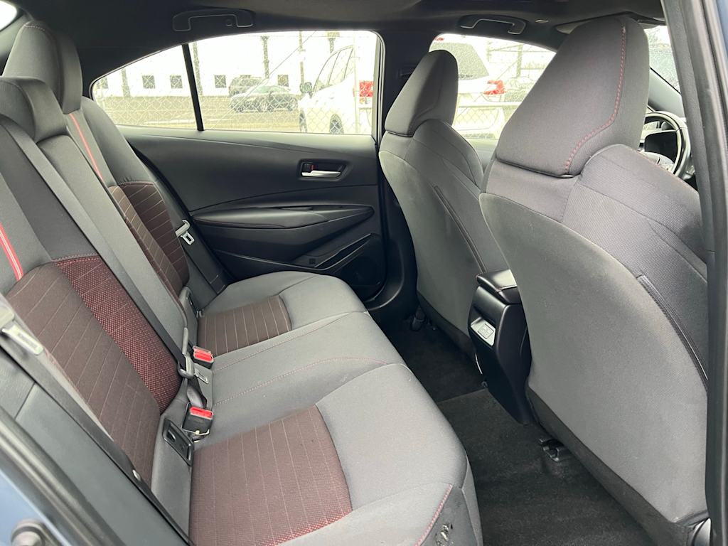 Thumbnail: 2024 Toyota Corolla - 32