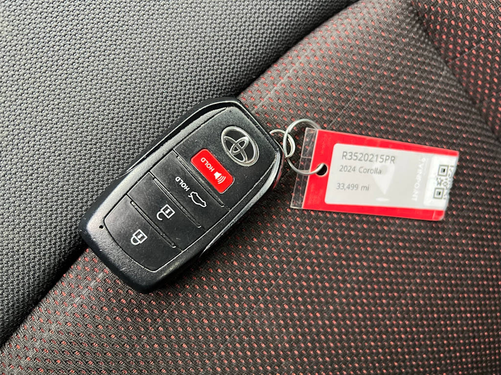 Thumbnail: 2024 Toyota Corolla - 46