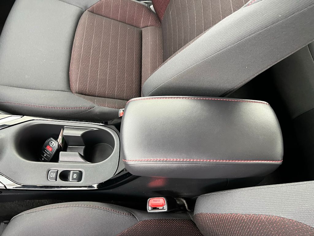 Thumbnail: 2024 Toyota Corolla - 42