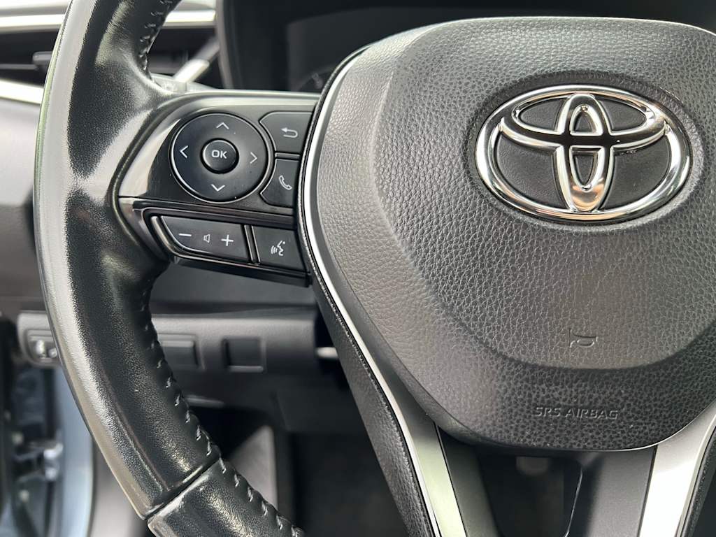 Thumbnail: 2024 Toyota Corolla - 38
