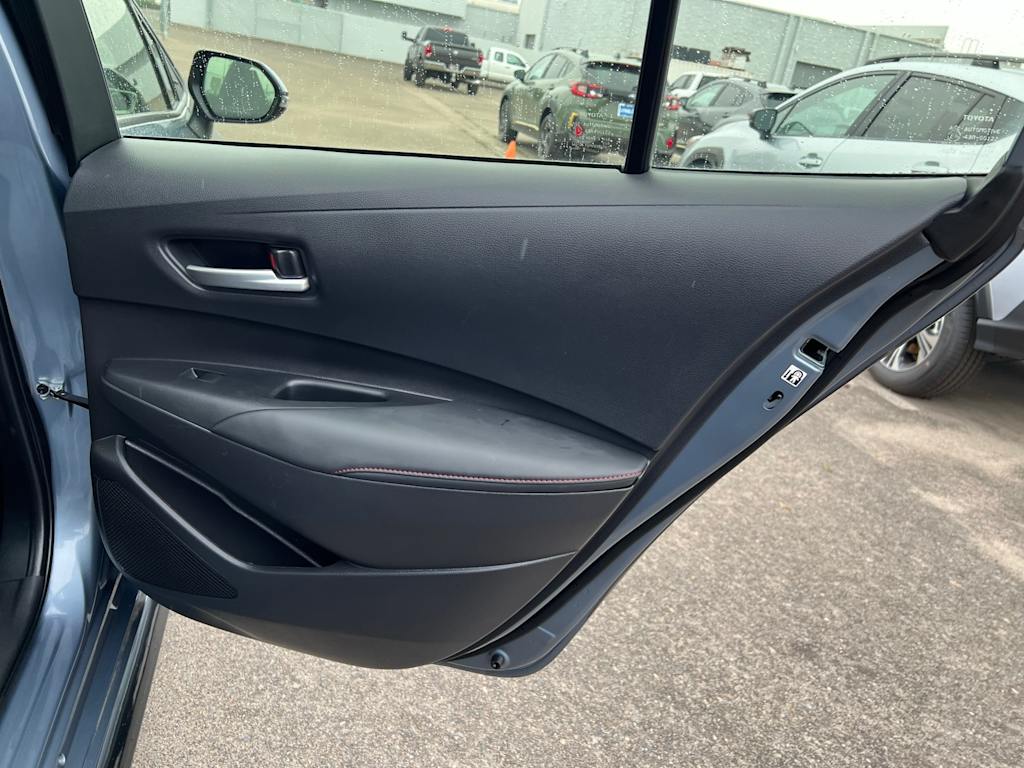 Thumbnail: 2024 Toyota Corolla - 33