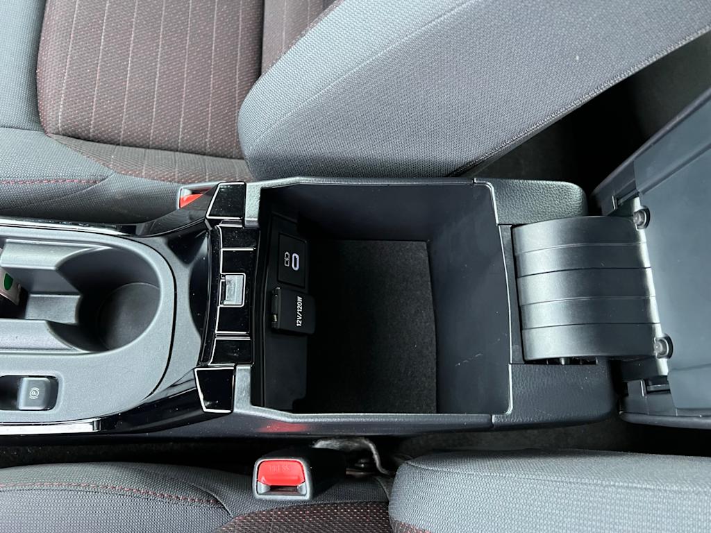 Thumbnail: 2024 Toyota Corolla - 43