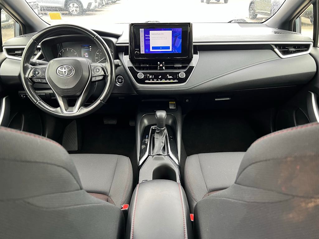 Thumbnail: 2024 Toyota Corolla - 13