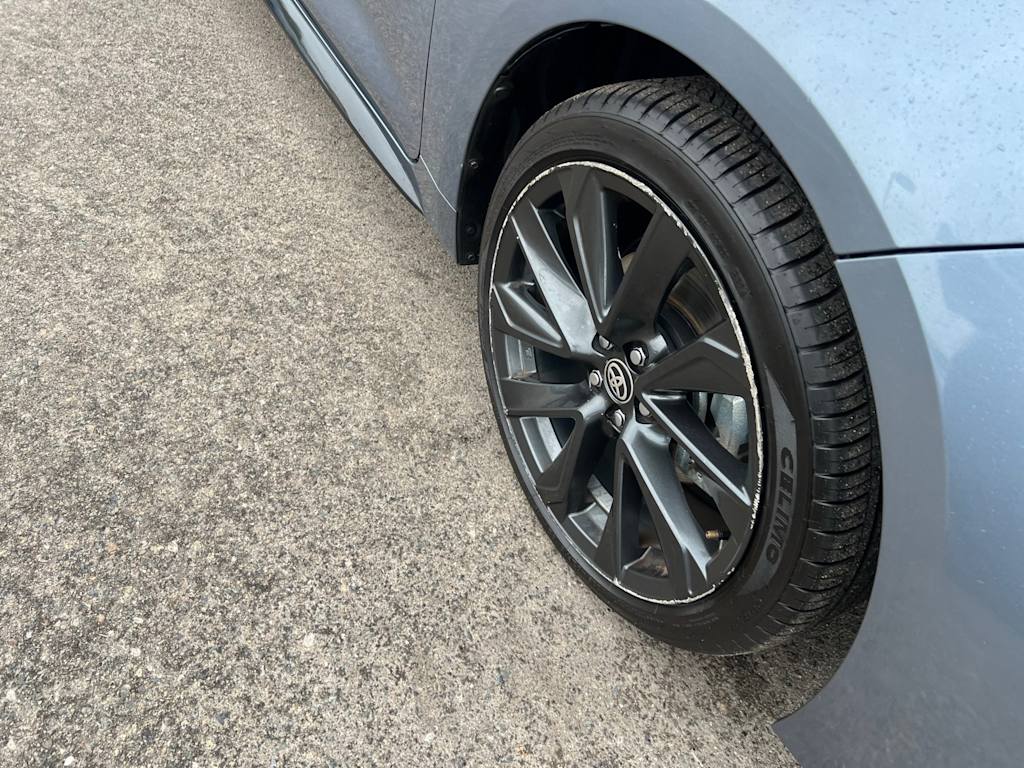 Thumbnail: 2024 Toyota Corolla - 34